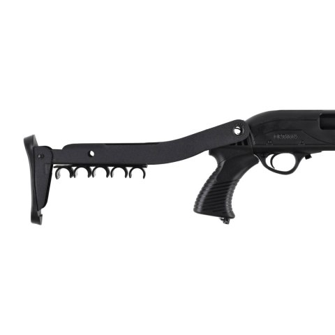 Strzelba powtarzalna Optima by Hatsan Aimguard TFS 20" 7+1 kal. 12/76