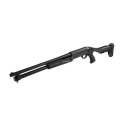 Strzelba powtarzalna Optima by Hatsan Aimguard TFS 20" 7+1 kal. 12/76