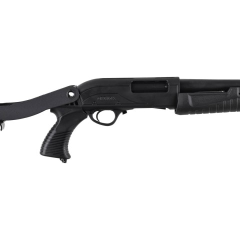 Strzelba powtarzalna Optima by Hatsan Aimguard TFS 20" 7+1 kal. 12/76