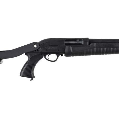 Strzelba powtarzalna Optima by Hatsan Aimguard TFS 20" 7+1 kal. 12/76