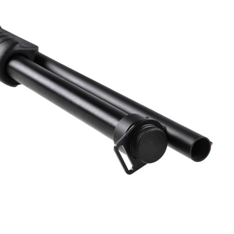 Strzelba powtarzalna Optima by Hatsan Aimguard TFS 20" 7+1 kal. 12/76