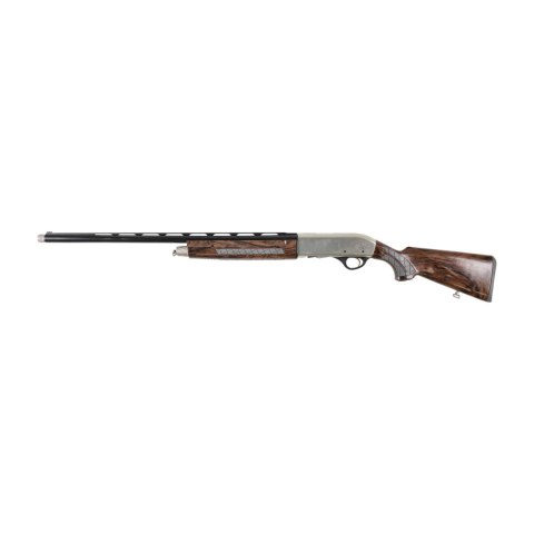 Strzelba samopowtarzalna Optima by Hatsan Missone 28" kal. 12/76