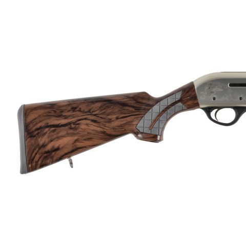 Strzelba samopowtarzalna Optima by Hatsan Missone 28" kal. 12/76