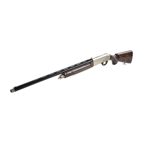 Strzelba samopowtarzalna Optima by Hatsan Missone 28" kal. 12/76