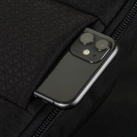 Torba M-Tac Sphaera Hardsling Bag Large Elite, czarna