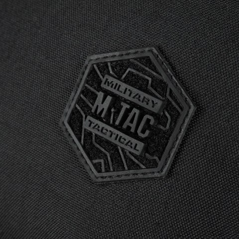 Torba M-Tac Sphaera Hardsling Bag Large Elite, czarna