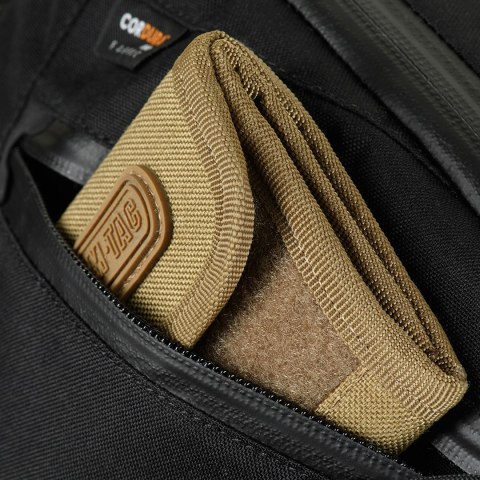 Torba M-Tac Sphaera Hardsling Bag Large Elite, czarna