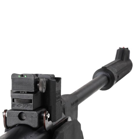 Wiatrówka Optima by Hatsan Speedfire 1250 4,5 mm