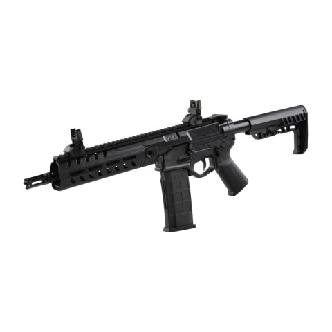 Wiatrówka UX Strike Force 4,5 mm BB CO2 Full-Auto