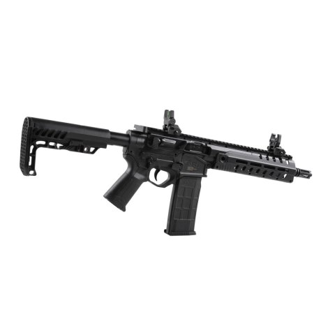 Wiatrówka UX Strike Force 4,5 mm BB CO2 Full-Auto