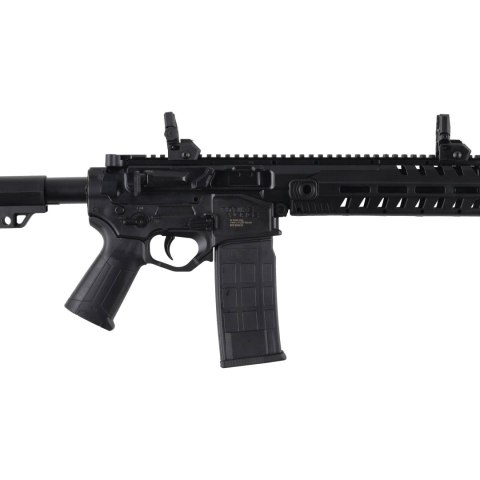 Wiatrówka UX Strike Force 4,5 mm BB CO2 Full-Auto