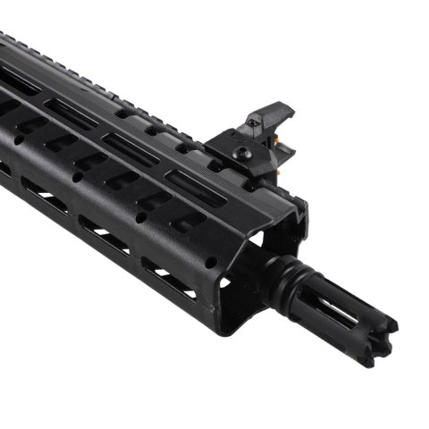 Wiatrówka UX Strike Force 4,5 mm BB CO2 Full-Auto