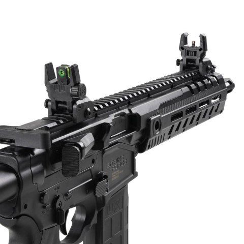 Wiatrówka UX Strike Force 4,5 mm BB CO2 Full-Auto