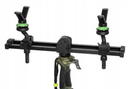 Wspornik do pastorału myśliwski Fiery Deer