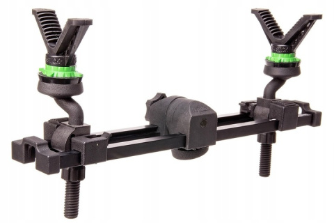 Wspornik do pastorału myśliwski Fiery Deer