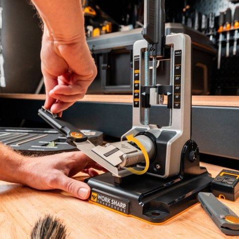 Zestaw Work Sharp Proffesional Precision Adjust Elite