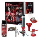 Zestaw do elaboracji Hornady Lock'N'Load Classic Kit