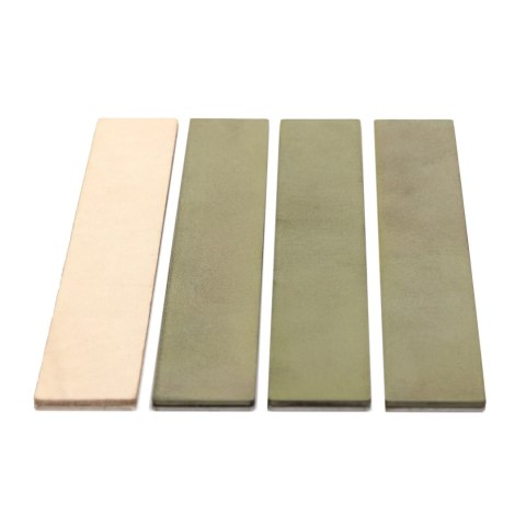 Zestaw kamieni ostrzących Work Sharp Proffesional Precision Adjust Upgrade Kit