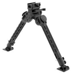 Bipod Leapers UTG składany Big Bore Full Stability 9-14