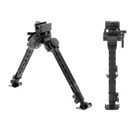 Bipod Leapers UTG składany Big Bore Full Stability 9-14