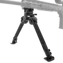 Bipod Leapers UTG składany Big Bore Full Stability 9-14"