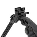 Bipod Leapers UTG składany Big Bore Full Stability 9-14"