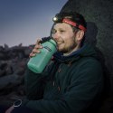 Butelka Nalgene Wide Mouth 1 l Glow Green