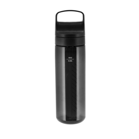 Butelka z filtrem do wody LifeStraw Go 2.0 Black 650 ml