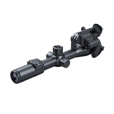 Celownik termowizyjny/noktowizyjny z dalmierzem 2w1 PARD TD32 70 mm 940 nm LRF