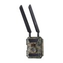 Fotopułapka kamera leśna SF4.0 CG Pro 100° GSM 4G LTE 24MPX