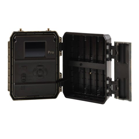 Fotopułapka kamera leśna SF4.0 CG Pro 100° GSM 4G LTE 24MPX