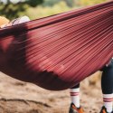 Hamak Lesovik Bystry burgundy ron