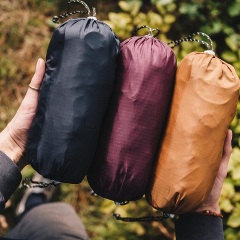 Hamak Lesovik Bystry midnight sky