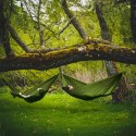 Hamak Lesovik Bystry treetop green