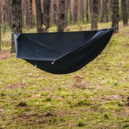 Hamak Lesovik Draka z zawieszeniem Sneka midnight sky
