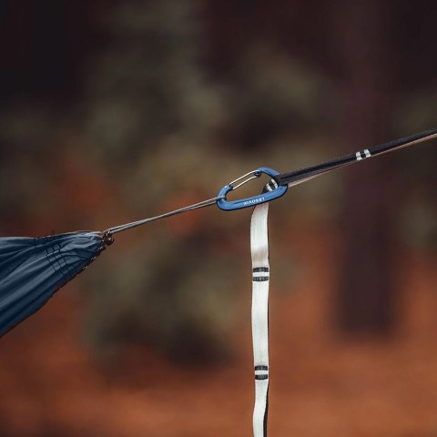 Hamak Lesovik Draka z zawieszeniem Sneka midnight sky