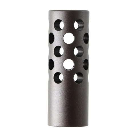 Hamulec wylotowy Audere HMB Varmint kal. .30 5/8"-24 czarny