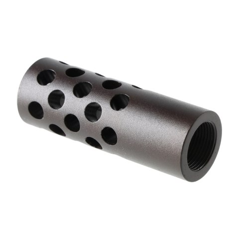 Hamulec wylotowy Audere HMB Varmint kal. .30 5/8"-24 czarny