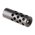 Hamulec wylotowy Audere HMB Varmint kal. .30 5/8"-24 czarny