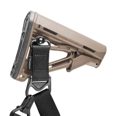 Kolba Magpul CTR do AR-15 / M4 ODG MAG310-FDE