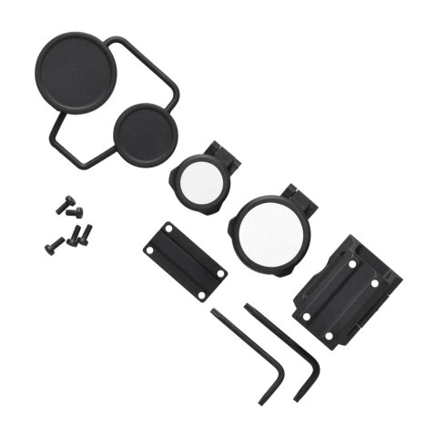 Kolimator AT3 Tactical RCO 2 MOA