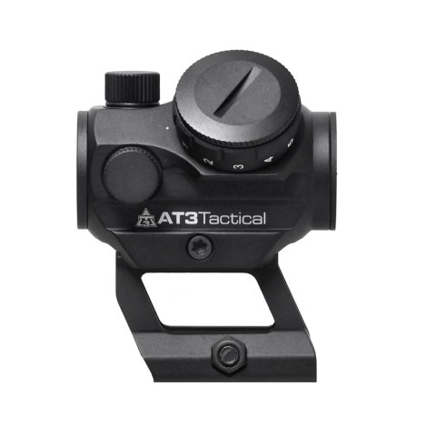 Kolimator AT3 Tactical RD50 2 MOA montaż 1"
