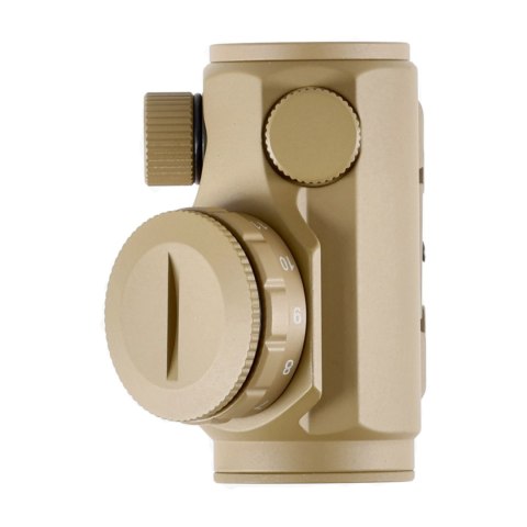 Kolimator AT3 Tactical RD50 2 MOA niski montaż FDE flat dark earth