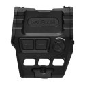 Kolimator Holosun AEMS Red Dot z montażem 1/3 Co-Witness AEMS-211301