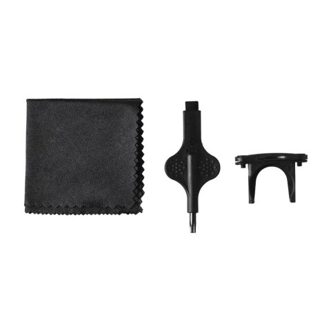 Kolimator Holosun AEMS Red Dot z montażem 1/3 Co-Witness AEMS-211301