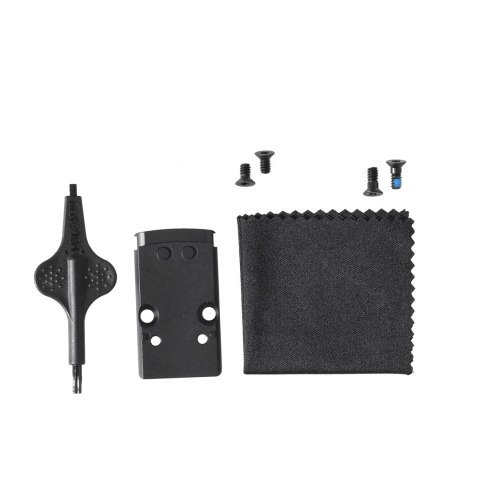 Kolimator Holosun EPS MRS Green Dot Solar Panel EPS-GR-MRS