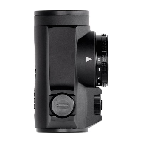 Kolimator Holosun HE403R-GD Gold Dot Montaż niski i 1/3 Co-witness