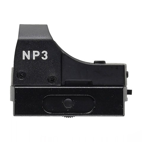 Kolimator Umarex Nano Point 3 6 MOA