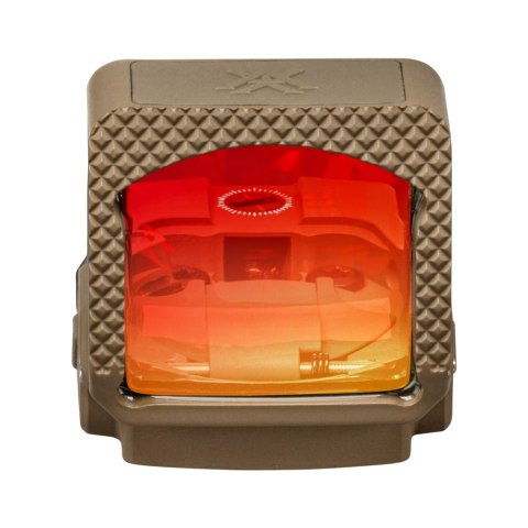 Kolimator Vortex Defender-XL 5 MOA Tan