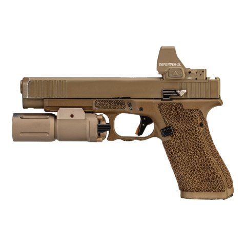 Kolimator Vortex Defender-XL 5 MOA Tan